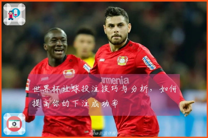 世界杯让球投注技巧与分析，如何提高你的下注成功率
